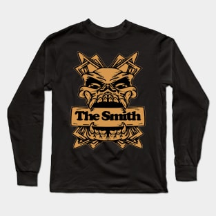 the smtih Long Sleeve T-Shirt